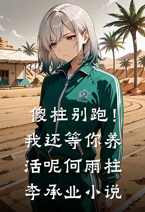 傻柱别跑！我还等你养活呢何雨柱李承业小说