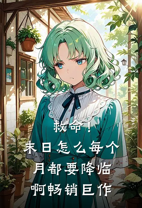 救命！末日怎么每个月都要降临啊畅销巨作