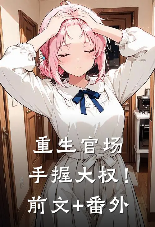 重生官场：手握大权！前文+番外