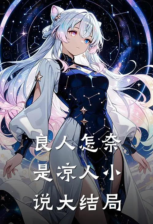 良人怎奈是凉人小说大结局