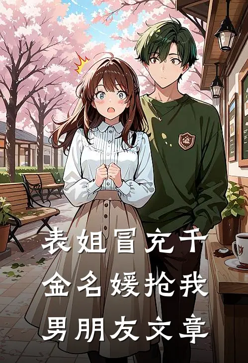表姐冒充千金名媛抢我男朋友文章