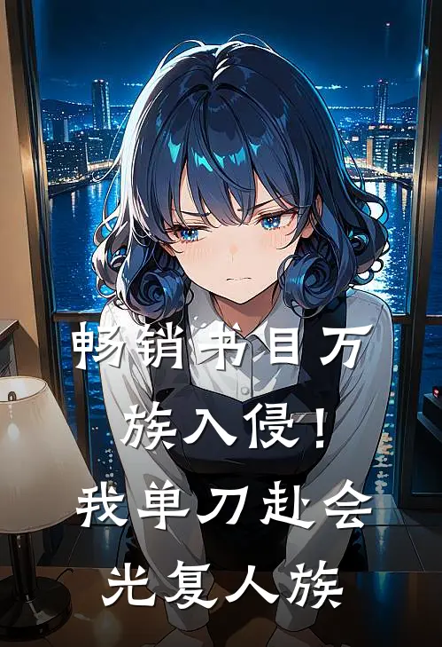 畅销书目万族入侵！我单刀赴会光复人族