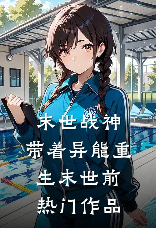 末世战神：带着异能重生末世前热门作品