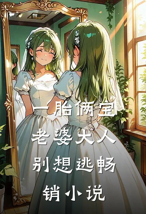 一胎俩宝，老婆大人别想逃畅销小说
