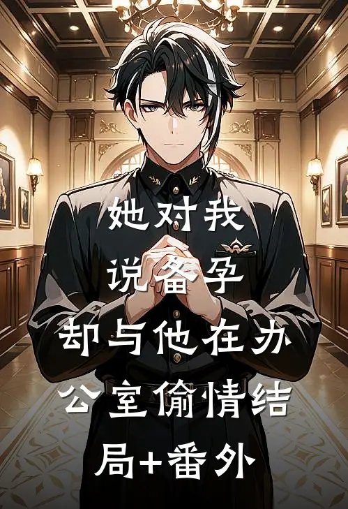她对我说备孕，却与他在办公室偷情结局+番外