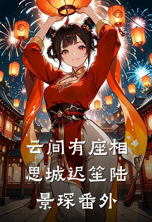 云间有座相思城迟笙陆景琛番外