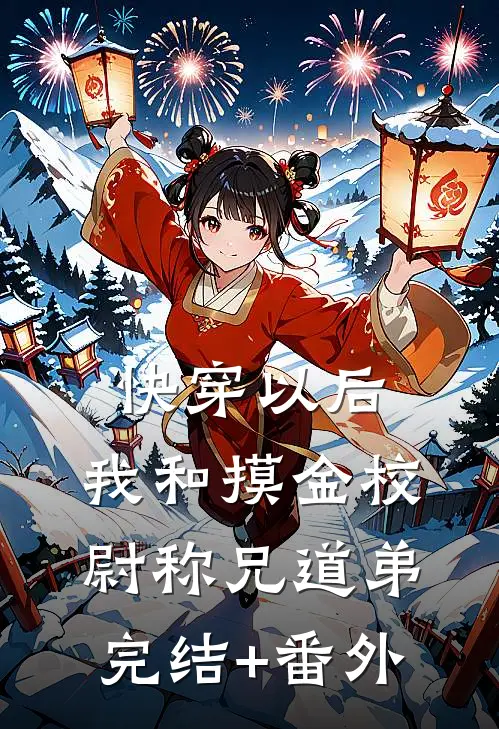 快穿以后，我和摸金校尉称兄道弟完结+番外