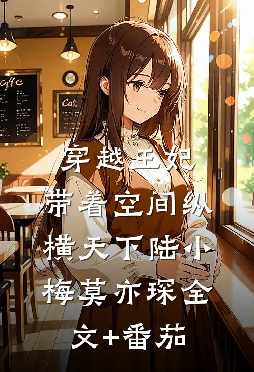 穿越王妃，带着空间纵横天下陆小梅莫亦琛全文+番茄