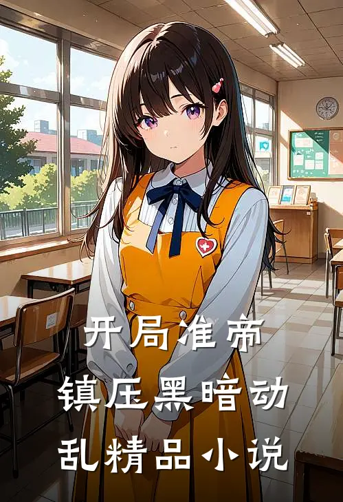 开局准帝：镇压黑暗动乱精品小说