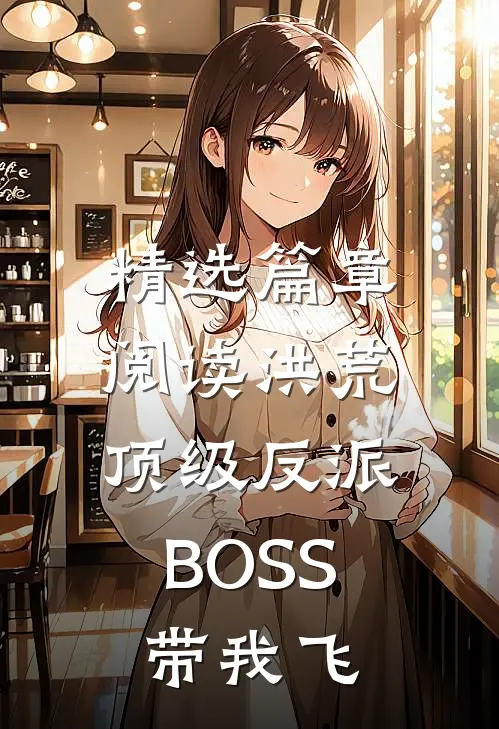 精选篇章阅读洪荒：顶级反派BOSS带我飞