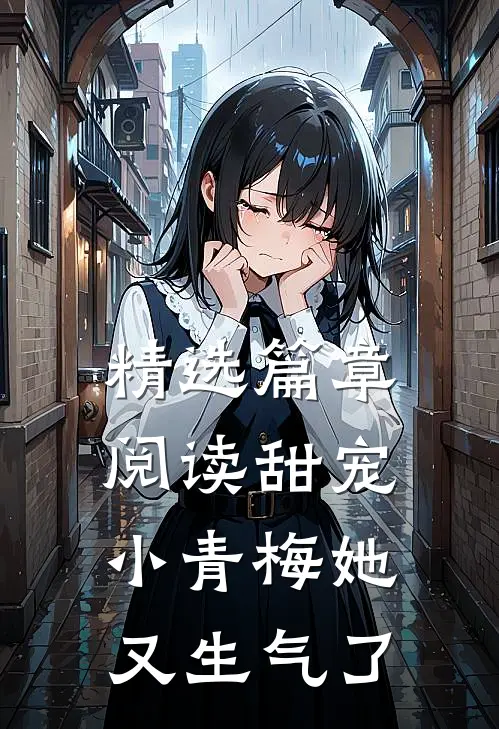 精选篇章阅读甜宠：小青梅她又生气了