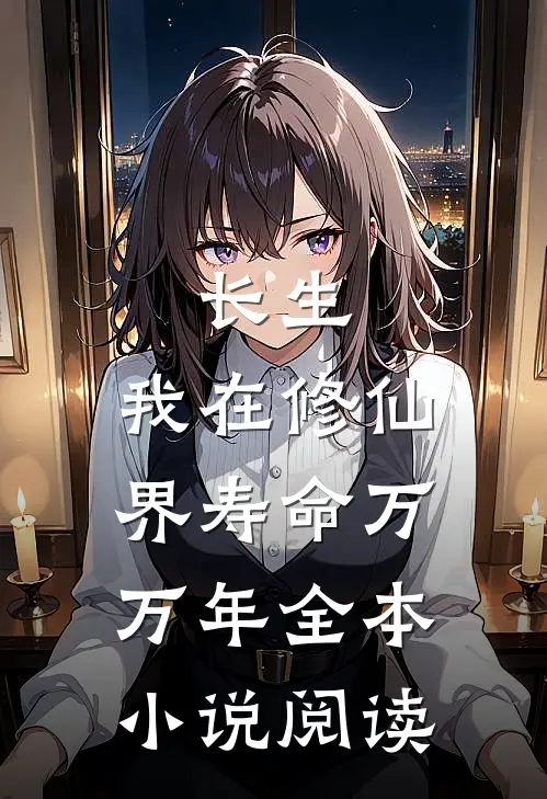 长生：我在修仙界寿命万万年全本小说阅读
