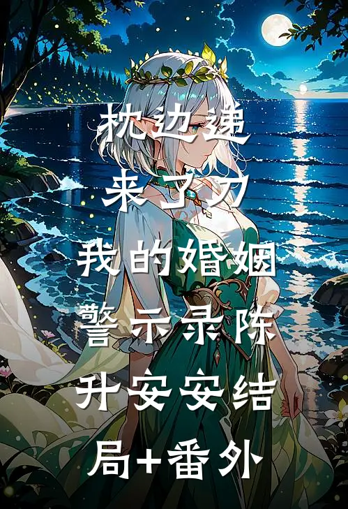枕边递来了刀，我的婚姻警示录陈升安安结局+番外