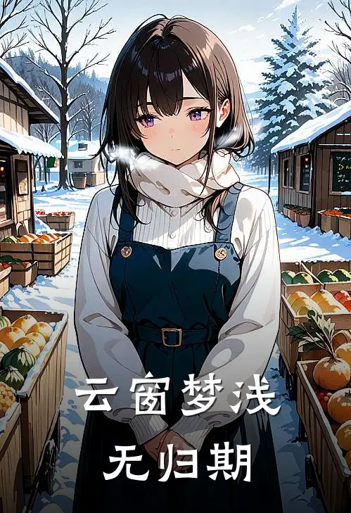 云窗梦浅无归期