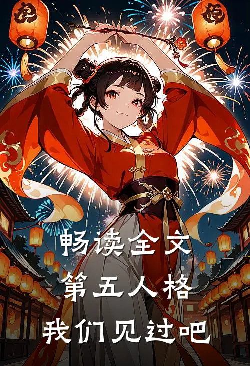 畅读全文第五人格：我们见过吧