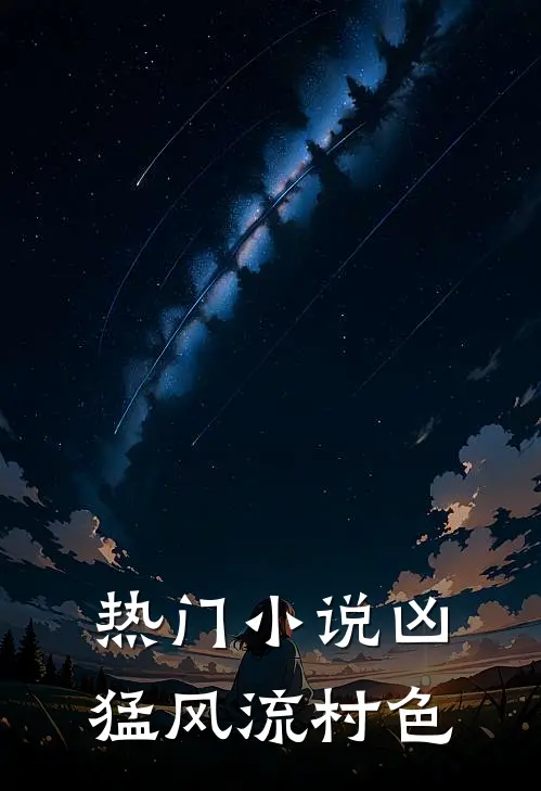 热门小说凶猛风流村色