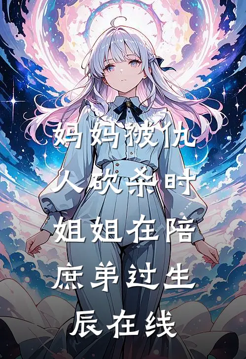 妈妈被仇人砍杀时，姐姐在陪庶弟过生辰在线
