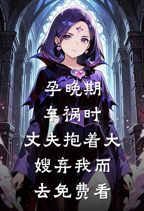 孕晚期车祸时，丈夫抱着大嫂弃我而去免费看