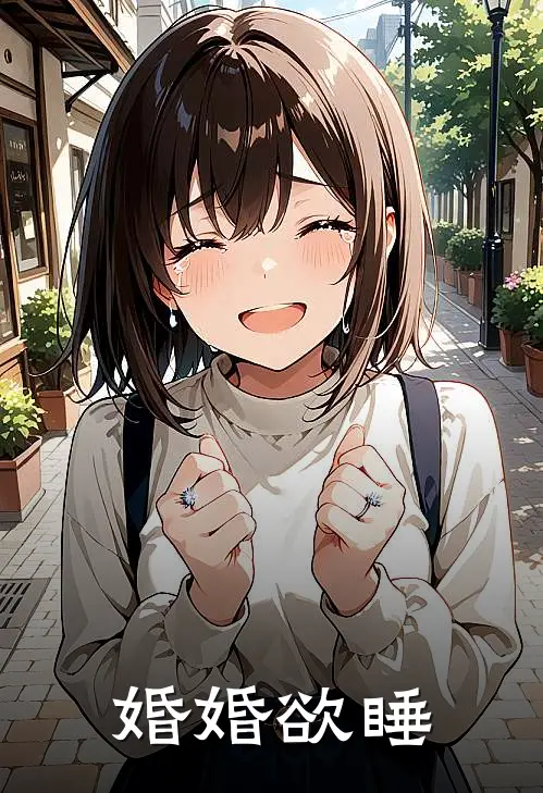 婚婚欲睡