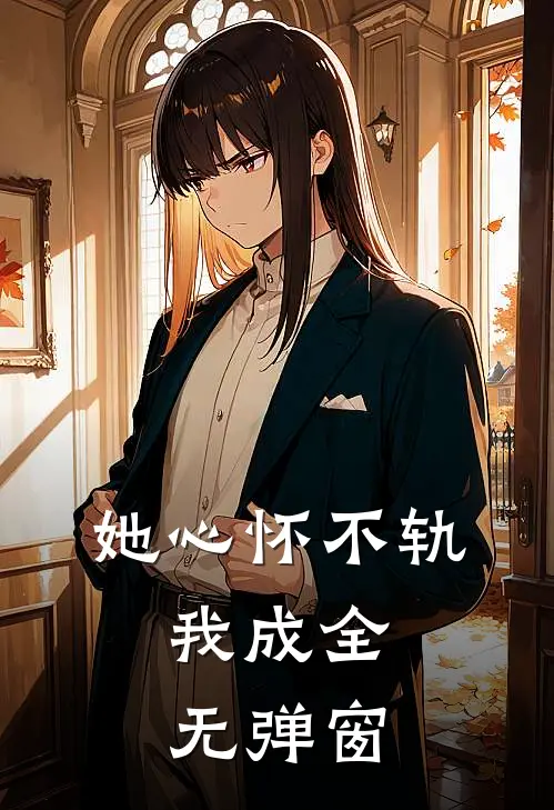 她心怀不轨，我成全无弹窗