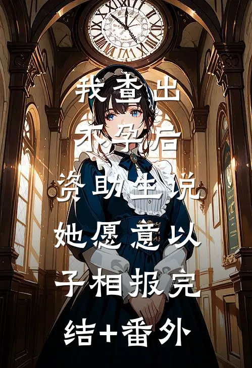 我查出不孕后，资助生说她愿意以子相报完结+番外