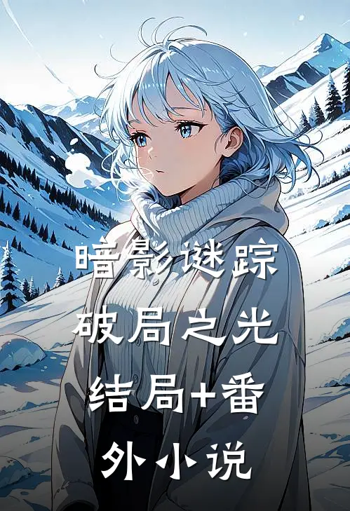 暗影谜踪：破局之光结局+番外小说