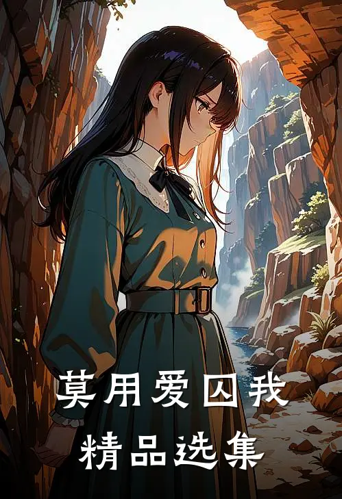 莫用爱囚我精品选集