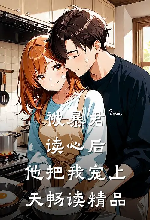 被暴君读心后，他把我宠上天畅读精品