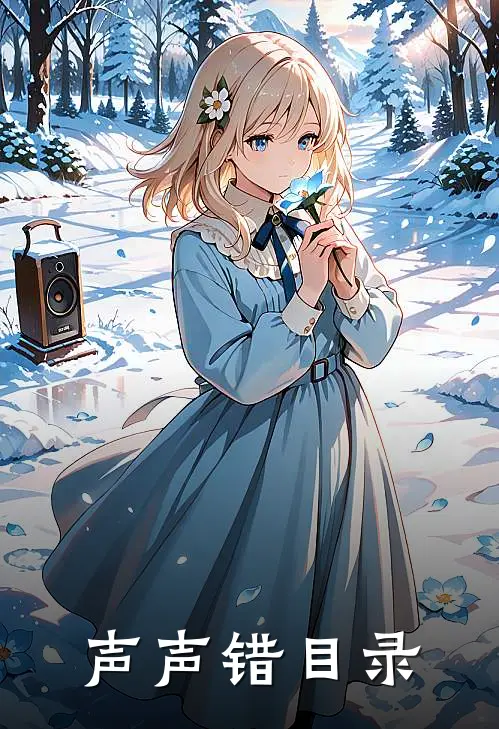 声声错目录