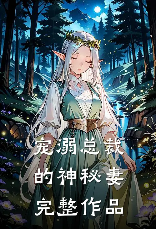 宠溺总裁的神秘妻完整作品