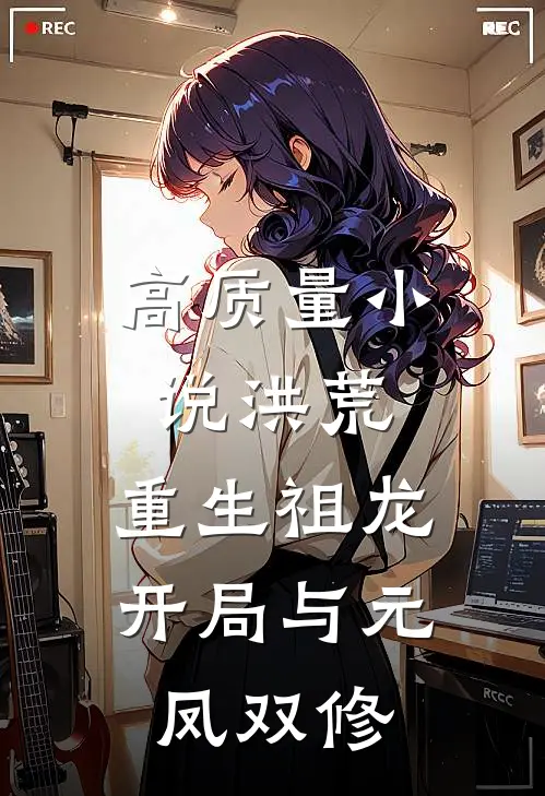 高质量小说洪荒：重生祖龙，开局与元凤双修