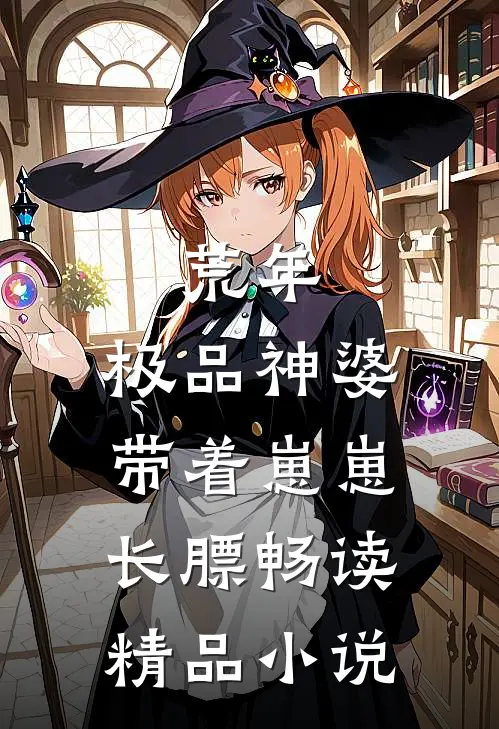 荒年：极品神婆带着崽崽长膘畅读精品小说