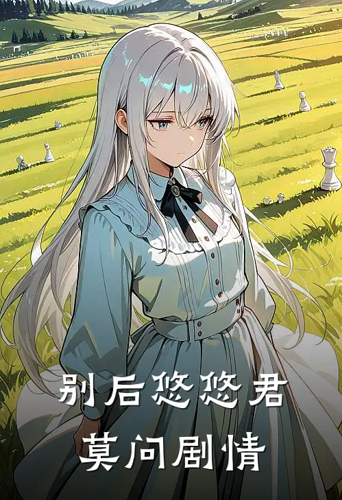 别后悠悠君莫问剧情