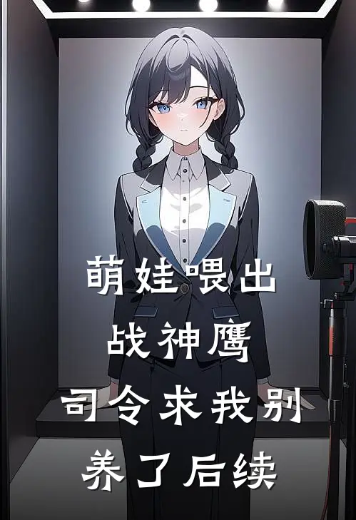 萌娃喂出战神鹰，司令求我别养了后续