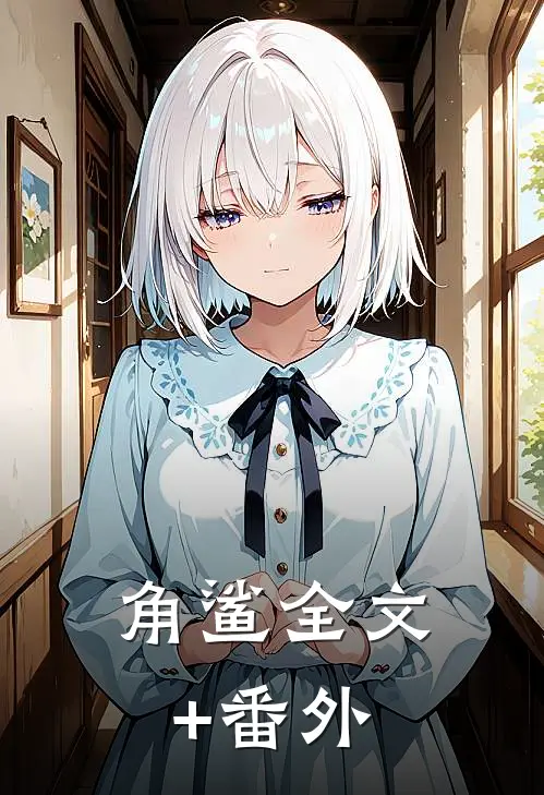 角鲨全文+番外