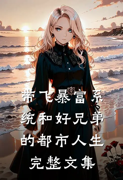 带飞暴富系统和好兄弟的都市人生完整文集