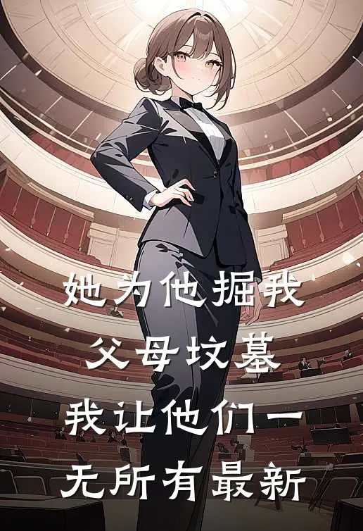 她为他掘我父母坟墓，我让他们一无所有最新