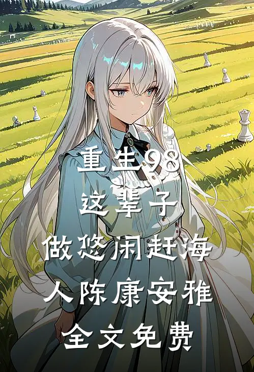 重生98：这辈子，做悠闲赶海人陈康安雅全文免费