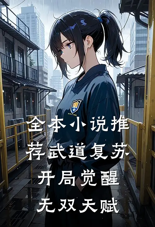 全本小说推荐武道复苏：开局觉醒无双天赋