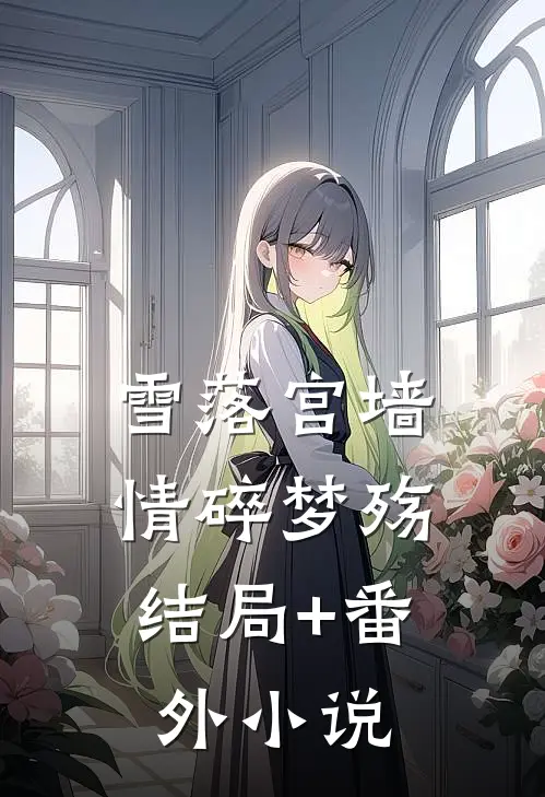雪落宫墙，情碎梦殇结局+番外小说