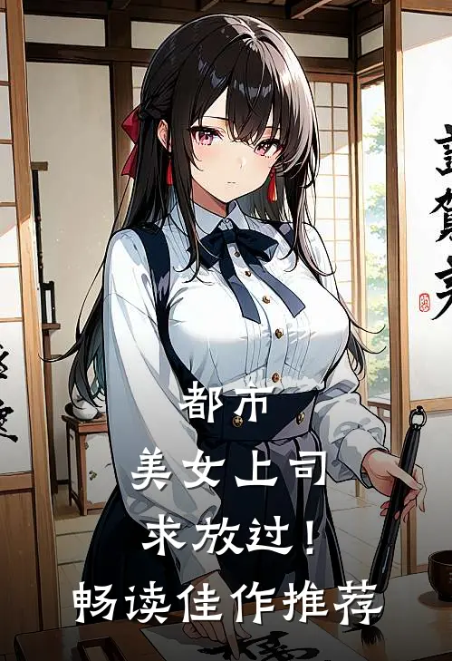 都市：美女上司，求放过！畅读佳作推荐