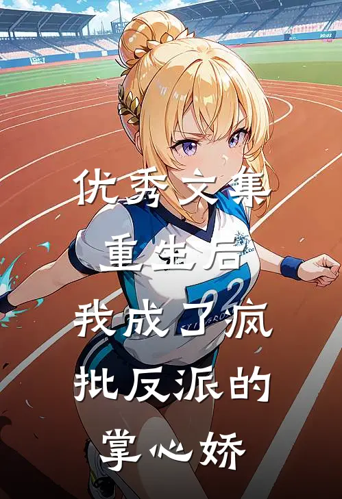优秀文集重生后，我成了疯批反派的掌心娇
