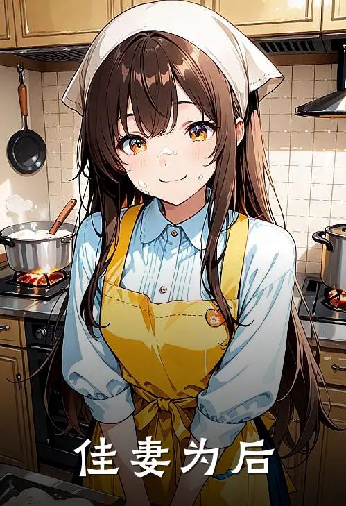 佳妻为后