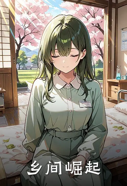 乡间崛起