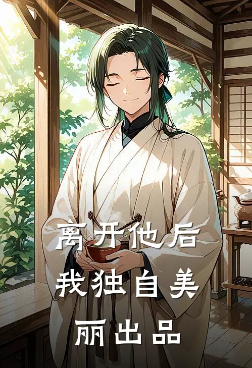 离开他后，我独自美丽出品