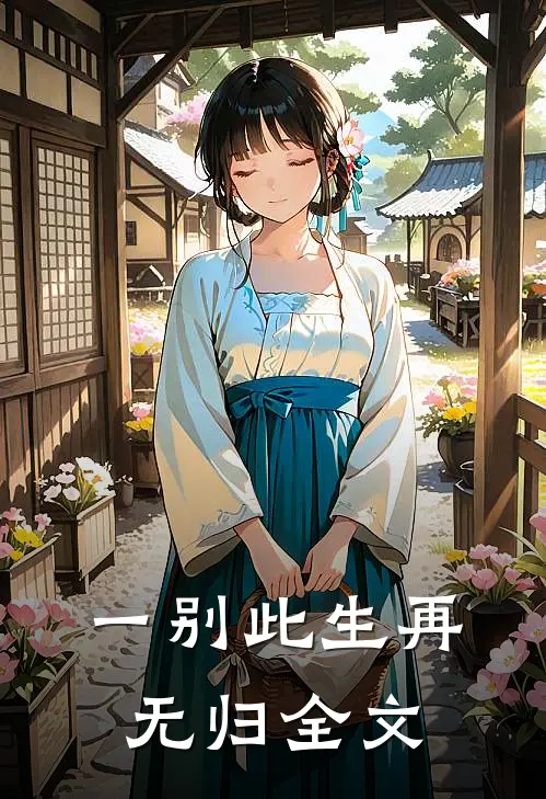 一别此生再无归全文
