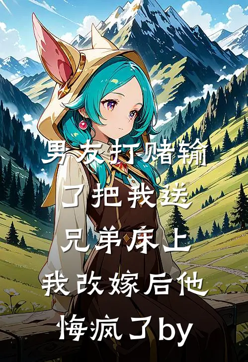 男友打赌输了把我送兄弟床上，我改嫁后他悔疯了by