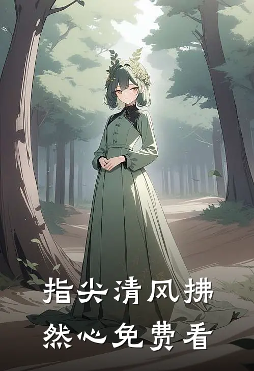 指尖清风拂然心免费看