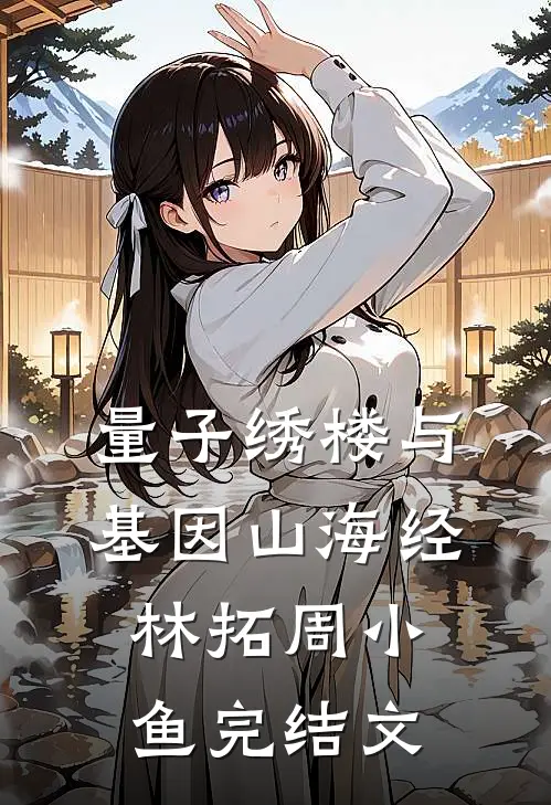 量子绣楼与基因山海经林拓周小鱼完结文