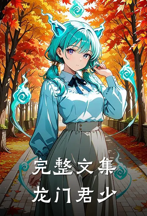 完整文集龙门君少